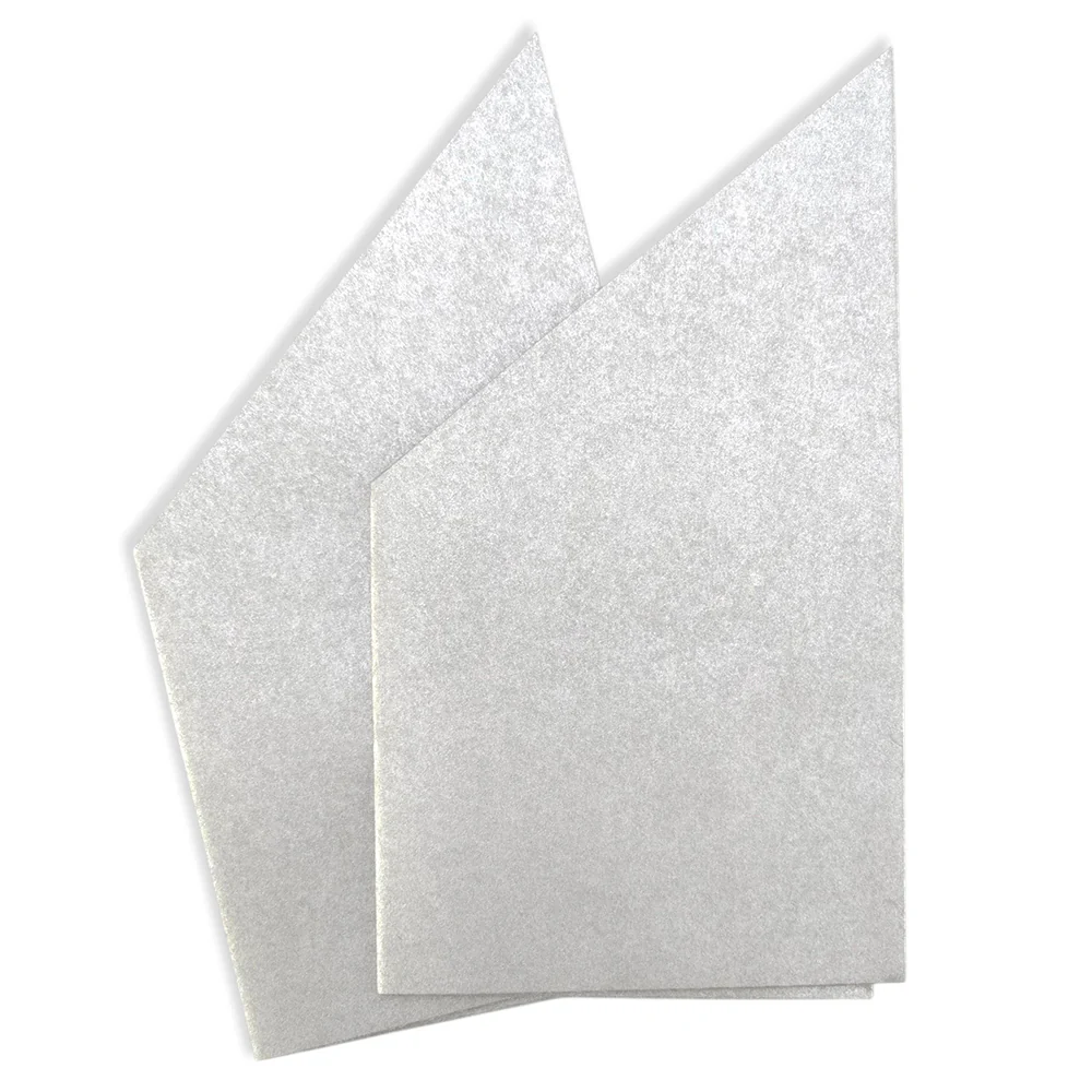 Gold or Silver Cracker Hats | 12, 50, 100 or 1000 Pack | Cracker Making Paper Crowns - Image 3