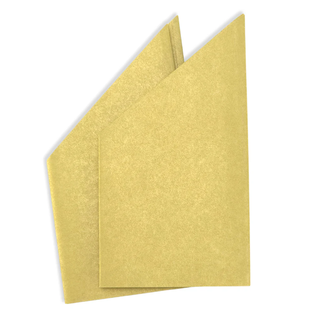 Gold or Silver Cracker Hats | 12, 50, 100 or 1000 Pack | Cracker Making Paper Crowns - Image 5