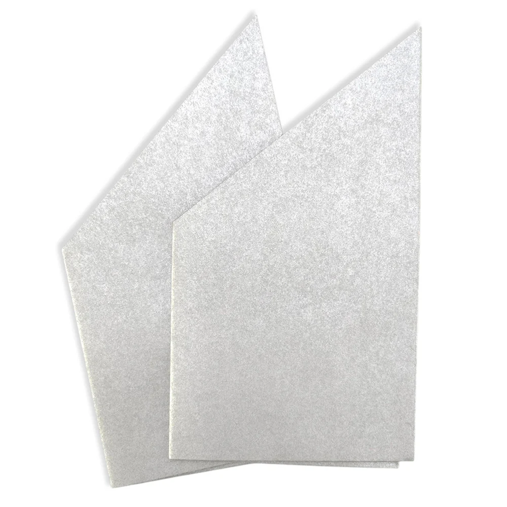 Gold or Silver Cracker Hats | 12, 50, 100 or 1000 Pack | Cracker Making Paper Crowns - Image 7