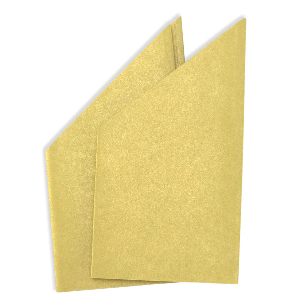 Gold or Silver Cracker Hats | 12, 50, 100 or 1000 Pack | Cracker Making Paper Crowns - Image 8